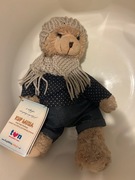 Podaruj Misia TVN 4 edycja 2009 z metką