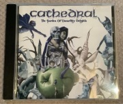 Cathedral - the garden of unearthly delights