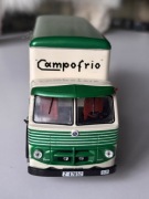 Model 1:43 ciężarówka Pegaso