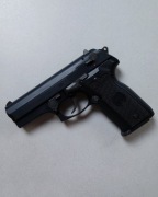 Licytacja od 1 zł! Replika ASG Beretta Cougar-F Western Arms Bardzo Rzadka!