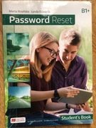 Password Reset B1+ Macmillan Student's Book