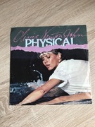 Olivia Newton-John - Physical./ The Promise. Winyl,7.