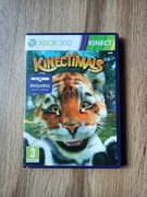 Kinectimals Xbox 360