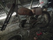 WFM WSK M06 do renowacji 