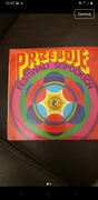 Plyta vinylowa przeboje festiwali sopockicg