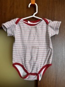 Body niemowlęce 3/6m.ż.