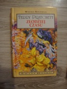 Złodziej czasu Terry Pratchett