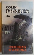 Pancerna wycieczka - Colin Forbes