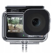 OBUDOWA WODOODPORNA DJI ACTION 4 - dostawa 2 dni