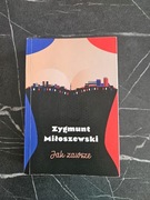 Zygmunt Miłoszewski Jak zawsze