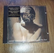 Manic Street Preachers – Gold Against The Soul