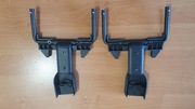 Adaptery Gesslein 02-1801 Maxi Cosi, Cybex, Avionaut