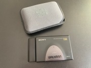Walkman Sony WM-507, odtwarzacz kasetowy