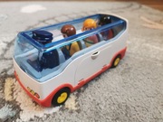 Autobus wycieczkowy dla maluszka 18m+ PLAYMOBIL z serii: 1.2.3.