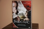 Film, Sierociniec , Guillermo Del Toro,   DVD