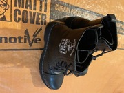 Mickey&Friends trzewiki ocieplane kozaczki zimowe rozmiar 36 dziewczynka