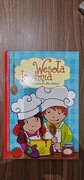 Wesoła kuchnia - Wiersze dla dzieci