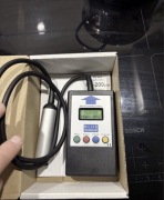 Miernik lakieru kaucja