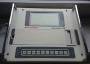 Wibrometr vibrometr analizator drgań SPECTROSELECT IRD 838