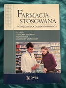 Farmacja Stosowana Podręcznik dla Studentów Farmacji 