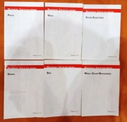 Mazowsze mapy kajakowe 