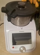 Lidlomix Monsieur Cuisine Connect