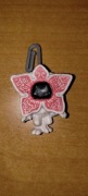 Figurka Kinder joy stranger things "Demogorgon z zawleczką"