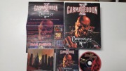 PC Carmageddon 2 premierowe wydanie big box