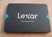 Dysk SSD Lexar NQ100 240 GB