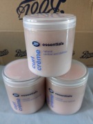 Boots Essentials Curl Creme do stylizacji loków