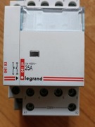 Stycznik Legrand 230 V 25 A