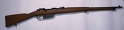 Carcano M91/42 - Mannlicher - - replika 