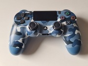 Pad Dualshock PS4 V2 - analogi TMR