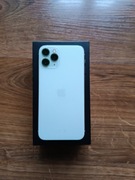 Telefon iPhone 11 pro, w pełni sprawny, w oryginale, 89% kondycja