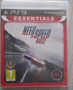 Need for speed PS3