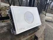 Wzmacniacz samochodowy 2 kanałowy Blaupunkt GTA 260, Wysyłka darmowa!