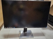 Monitor AOC uszkodzony