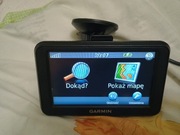 Nawigacja Garmin Navi 40 