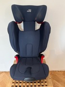 Foteli samochodowy Britax & Romer Kidfix II XP SICT 15-36Kg