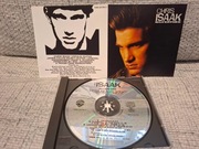 Chris Isaak – Silvertone - CD