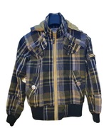 Kurtka dla dziewczynki