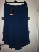 SPÓDNICA LETNIA MAXI KLASS 44 XXL