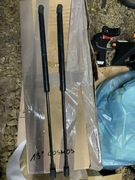 Ford Mondeo MK3 siłowniki pokrywy bagażnika kombi