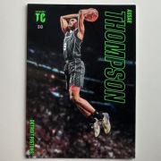 Karta Panini NBA TOP CLASS 2024 - 30 AUSAR THOMPSON - DETROIT PISTONS