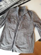 Kurtka wiatrówka MUCH MORE