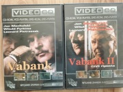 VCD Vabank oraz Vabank II