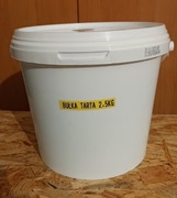 Bułka tarta 2,5 kg