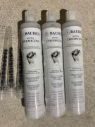 Kotwa chemiczna bauhus