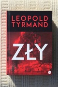 Leopold Tyrmand - Zły - st. bdb 