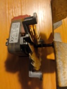 Wentylator piekarnika Indesit 